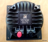 P.Audio BM-D450 MK2 - 1 Treiber